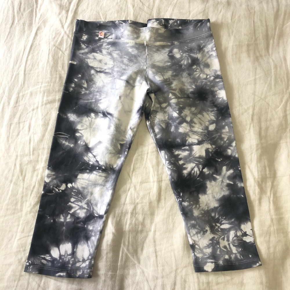 Yoga pants